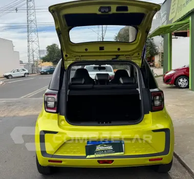 E-JS1 ELÉTRICO AUTOMÁTICO