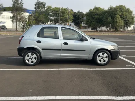 CELTA 1.4 MPFI Spirit 8V