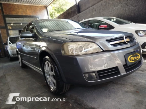 Astra advantage 2.0