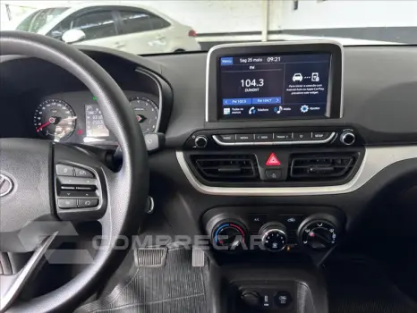 HB20 1.0 12V Comfort Plus