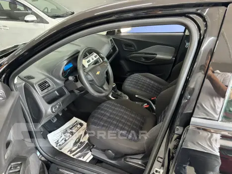 COBALT LT 1.4 8V FlexPower/EconoFlex 4p