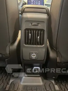 COMPASS 1.3 T270 Turbo S