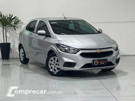 ONIX 1.0 MPFI LT 8V