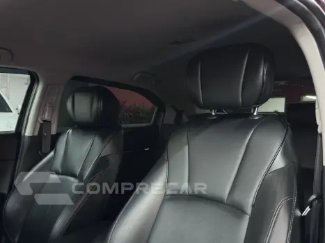 HR-V 1.5 DI I-VTEC TURBO FLEX TOURING CVT