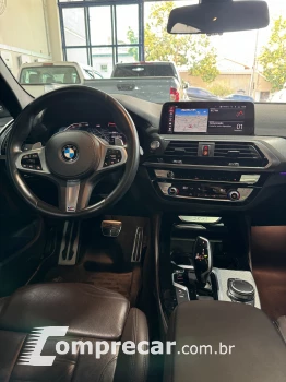 X4 XDRIVE30I