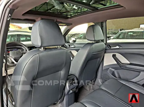 T-CROSS 1.4 250 TSI Highline