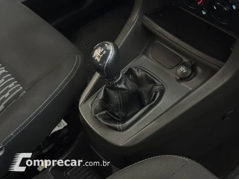 Ka Hatch 1.0 12V 4P TI-VCT SE PLUS FLEX