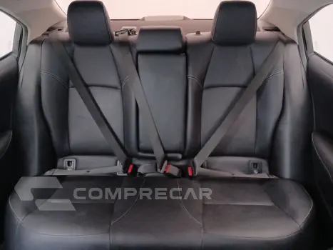 COROLLA 2.0 VVT-IE FLEX XEI DIRECT SHIFT