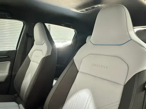 TERA 1.0 170 TSI HIGH AUTOMÁTICO