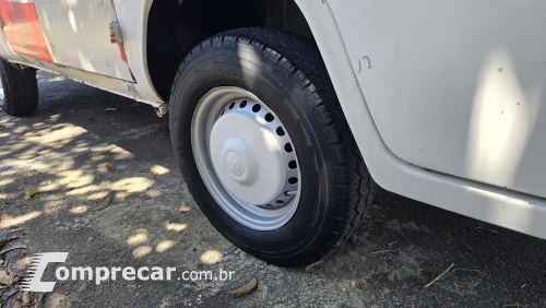 KOMBI 1.6 Furgao 8V