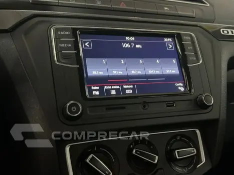 Gol 1.0 12V Mpi Totalflex Last Edition 4P Manual