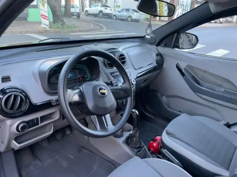 AGILE LT 1.4 MPFI 8V FlexPower 5p