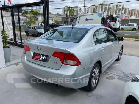 CIVIC LXL FLEX