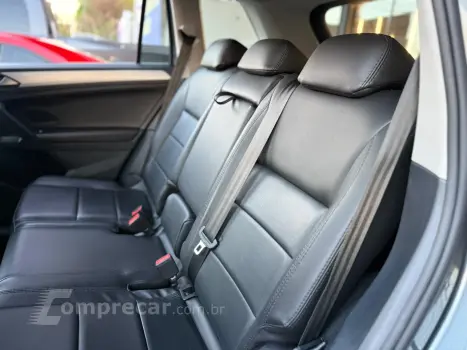 TIGUAN 1.4 250 TSI TOTAL FLEX ALLSPACE COMFORTLINE TIPTRONIC