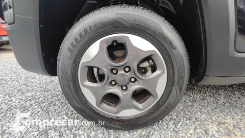 RENEGADE 1.8 16V