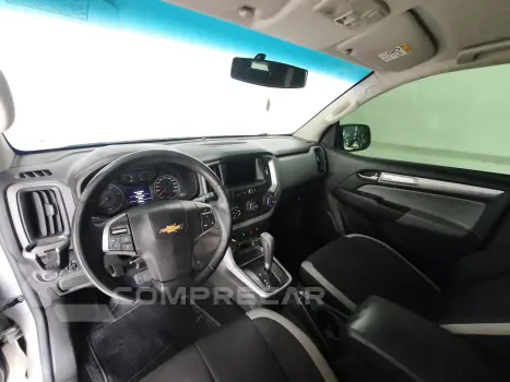 S10 2.8 LT 4X4 CD 16V Turbo