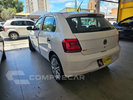 Gol 1.0 Flex 12V 5p
