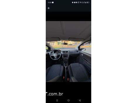 FOX 1.0 MI 8V FLEX 4P MANUAL