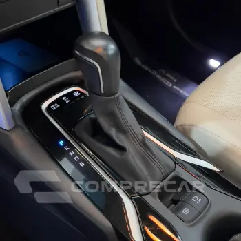 Corolla Cross XRX 1.8 16V Aut. (Híbrido)