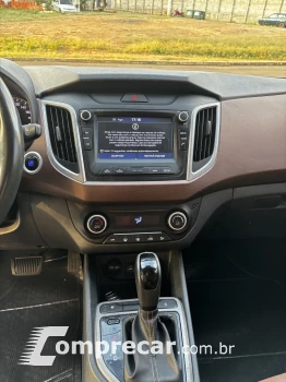 CRETA 2.0 16V Prestige