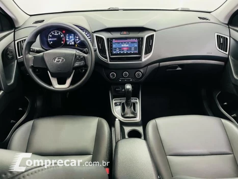 CRETA 16A ATTITU