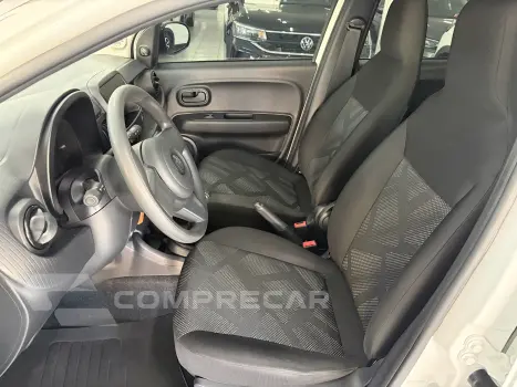 MOBI 1.0 EVO FLEX LIKE. MANUAL