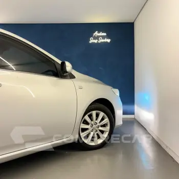 Corolla ALTIS/A.Premiu. 2.0 Flex 16V Aut