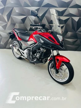 nc 750x
