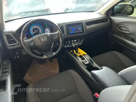 HR-V EX 1.8 Flexone 16V 5p Aut.