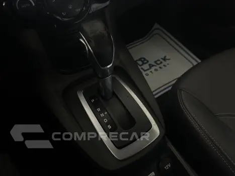 Fiesta TIT./TIT.Plus 1.6 16V Flex Aut.