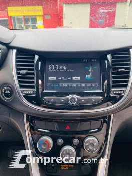 TRACKER 1.4 16V Turbo LTZ