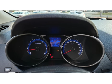 IX35 2.0 MPFI GL 16V FLEX 4P AUTOMATICO