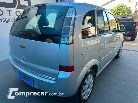 MERIVA 1.8 MPFI Expression 8V