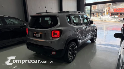 RENEGADE 1.8 16V Longitude