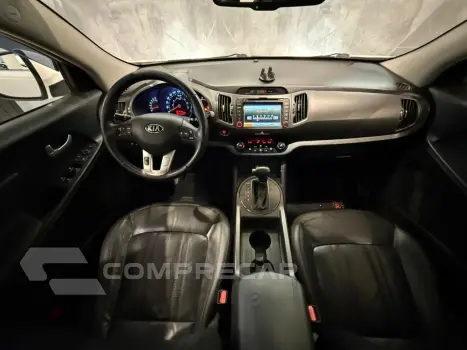 Sportage 2.0 16V 4P EX