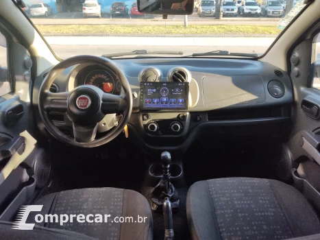 UNO 1.0 EVO Vivace 8V