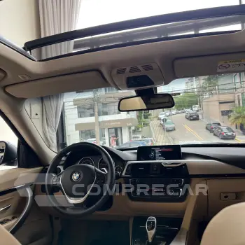 320I 2.0 GT Sport 16V Turbo