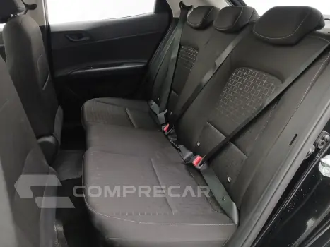 HB20 1.0 12V FLEX COMFORT PLUS MANUAL