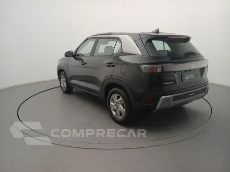 CRETA 1.0 TGDI FLEX COMFORT AUTOMÁTICO