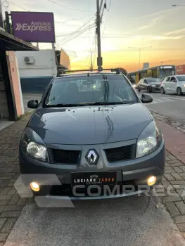 SANDERO 1.6 Vibe 8V