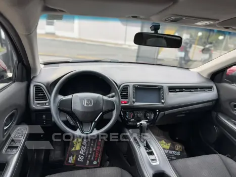 HR-V 1.8 16V LX