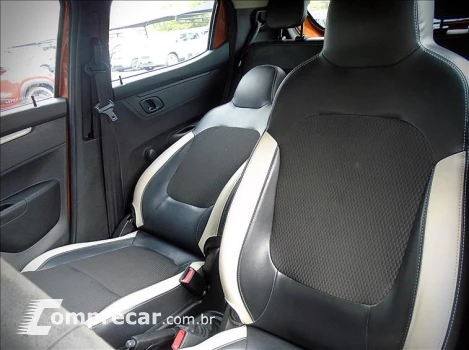 KWID 1.0 12V SCE Intense