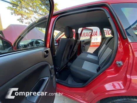 FIESTA 1.0 MPI Hatch 8V