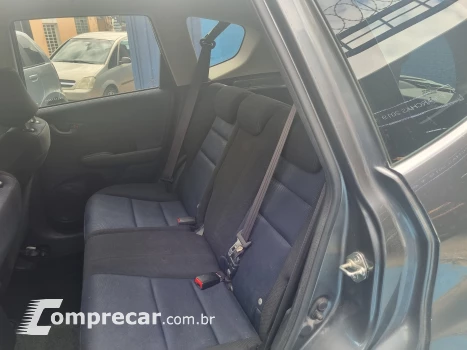 FIT 1.4 DX 16V