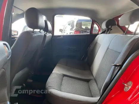 GOL 1.0 12V MPI Totalflex City