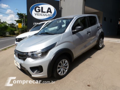 Fiat MOBI 1.0 8V Like 4 portas
