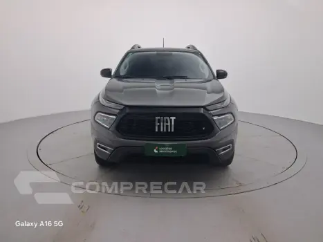 TORO 1.3 TURBO 270 FLEX FREEDOM AT6