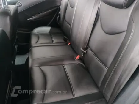 308 - 1.6 ACTIVE 16V 4P MANUAL