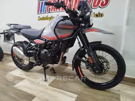 HIMALAYAN 450