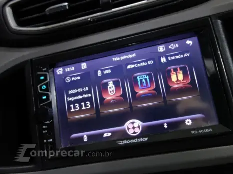 ONIX - 1.0 MPFI LT 8V 4P MANUAL